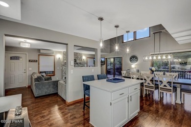 Experience the perfect blend of modern luxury and serene on The Hideout Golf in Pennsylvania - for sale on GolfHomes.com, golf home, golf lot