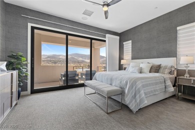 Welcome to an exquisite turnkey, fully furnished home in the on Reflection Bay Golf Club in Nevada - for sale on GolfHomes.com, golf home, golf lot