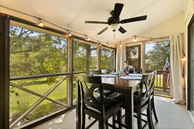 Spacious Upper level 2 bedroom 2 full bath condo located at on Woodson Bend Resort in Kentucky - for sale on GolfHomes.com, golf home, golf lot
