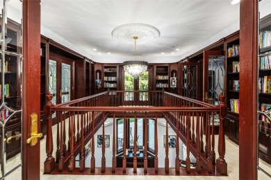 Welcome to one of Coto de Caza's most distinguished addresses on Coto De Caza Golf Club in California - for sale on GolfHomes.com, golf home, golf lot