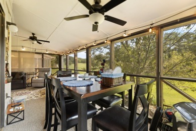Spacious Upper level 2 bedroom 2 full bath condo located at on Woodson Bend Resort in Kentucky - for sale on GolfHomes.com, golf home, golf lot