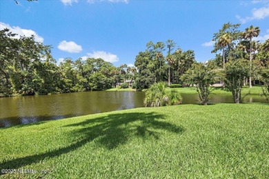 Rare offering in sought-after Lakeside, a quaint neighborhood of on TPC at Sawgrass in Florida - for sale on GolfHomes.com, golf home, golf lot