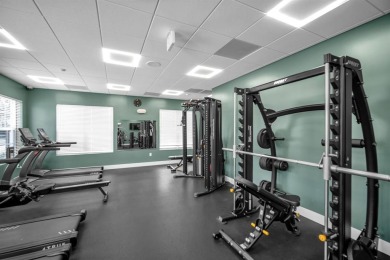 WAKE UP TO SERENE GARDEN VIEWS & INDULGE IN RESORT STYLE on TPC Eagle Trace in Florida - for sale on GolfHomes.com, golf home, golf lot