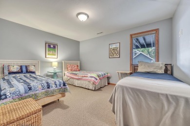 Welcome to Triboji--one of the best-kept secrets on the North on Okoboji View Golf Course in Iowa - for sale on GolfHomes.com, golf home, golf lot