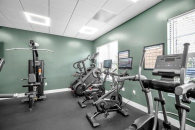 WAKE UP TO SERENE GARDEN VIEWS & INDULGE IN RESORT STYLE on TPC Eagle Trace in Florida - for sale on GolfHomes.com, golf home, golf lot