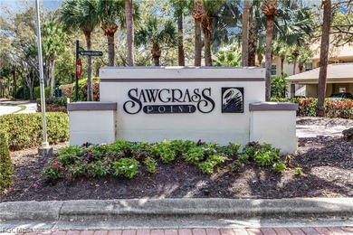 Discover the Sawgrass Point lifestyle! This bright 2nd-floor on Pelicans Nest Golf Club in Florida - for sale on GolfHomes.com, golf home, golf lot