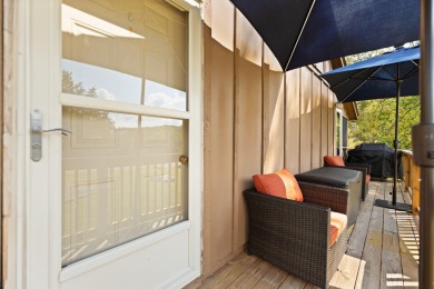 Spacious Upper level 2 bedroom 2 full bath condo located at on Woodson Bend Resort in Kentucky - for sale on GolfHomes.com, golf home, golf lot