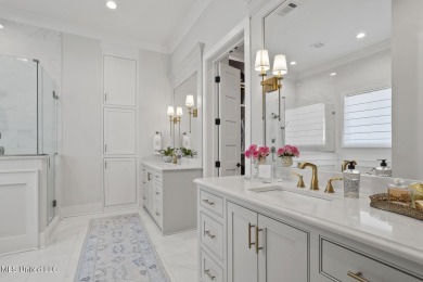 Elegant 5-Bedroom Home on the 17th Fairway in Reunion. Welcome on Reunion Golf Club in Mississippi - for sale on GolfHomes.com, golf home, golf lot