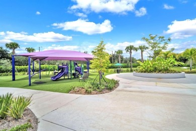 WAKE UP TO SERENE GARDEN VIEWS & INDULGE IN RESORT STYLE on TPC Eagle Trace in Florida - for sale on GolfHomes.com, golf home, golf lot