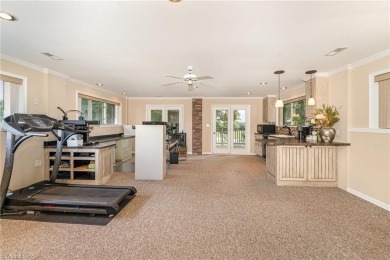 Equestrian dream on 12 acres with 360? farm views! You are right on Greensboro National Golf Club in North Carolina - for sale on GolfHomes.com, golf home, golf lot