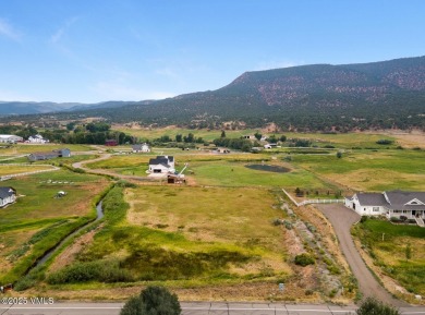 Discover one of the last large, buildable parcels in the highly on Gypsum Creek Golf Course in Colorado - for sale on GolfHomes.com, golf home, golf lot