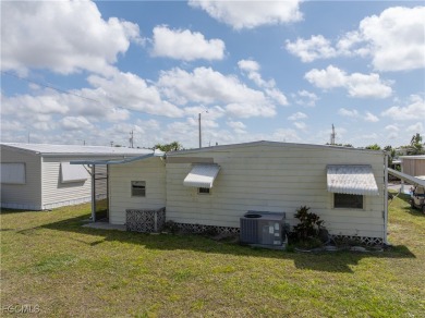 Welcome to 16037 Citron Way in Tamiami Village! This move-in on Six Lakes Country Club in Florida - for sale on GolfHomes.com, golf home, golf lot