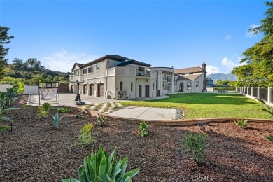 Welcome to one of Coto de Caza's most distinguished addresses on Coto De Caza Golf Club in California - for sale on GolfHomes.com, golf home, golf lot