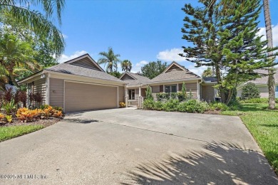 Rare offering in sought-after Lakeside, a quaint neighborhood of on TPC at Sawgrass in Florida - for sale on GolfHomes.com, golf home, golf lot