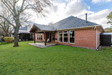 Beautifully updated one story home on a premium golf course and on Plantation Golf Course in Texas - for sale on GolfHomes.com, golf home, golf lot