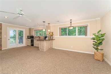 Equestrian dream on 12 acres with 360? farm views! You are right on Greensboro National Golf Club in North Carolina - for sale on GolfHomes.com, golf home, golf lot