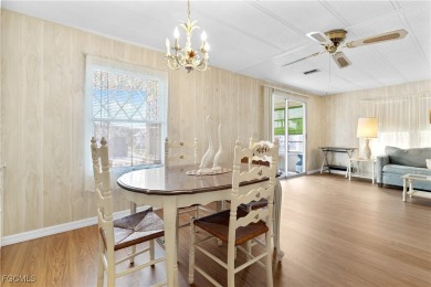 Welcome to 16037 Citron Way in Tamiami Village! This move-in on Six Lakes Country Club in Florida - for sale on GolfHomes.com, golf home, golf lot