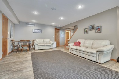 Welcome to Triboji--one of the best-kept secrets on the North on Okoboji View Golf Course in Iowa - for sale on GolfHomes.com, golf home, golf lot