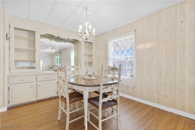 Welcome to 16037 Citron Way in Tamiami Village! This move-in on Six Lakes Country Club in Florida - for sale on GolfHomes.com, golf home, golf lot