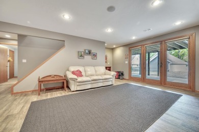 Welcome to Triboji--one of the best-kept secrets on the North on Okoboji View Golf Course in Iowa - for sale on GolfHomes.com, golf home, golf lot