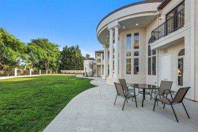 Welcome to one of Coto de Caza's most distinguished addresses on Coto De Caza Golf Club in California - for sale on GolfHomes.com, golf home, golf lot