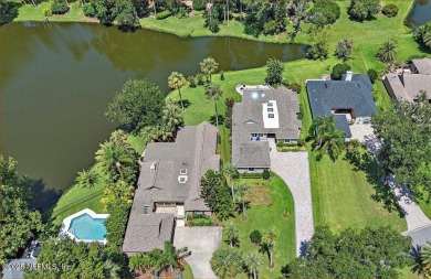 Rare offering in sought-after Lakeside, a quaint neighborhood of on TPC at Sawgrass in Florida - for sale on GolfHomes.com, golf home, golf lot