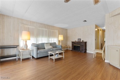 Welcome to 16037 Citron Way in Tamiami Village! This move-in on Six Lakes Country Club in Florida - for sale on GolfHomes.com, golf home, golf lot