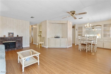 Welcome to 16037 Citron Way in Tamiami Village! This move-in on Six Lakes Country Club in Florida - for sale on GolfHomes.com, golf home, golf lot