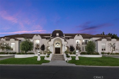 Welcome to one of Coto de Caza's most distinguished addresses on Coto De Caza Golf Club in California - for sale on GolfHomes.com, golf home, golf lot