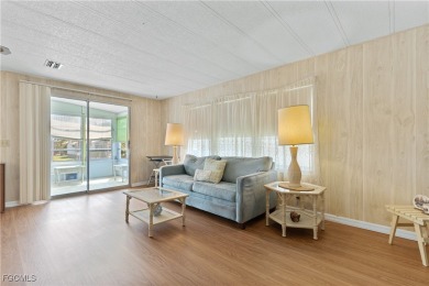 Welcome to 16037 Citron Way in Tamiami Village! This move-in on Six Lakes Country Club in Florida - for sale on GolfHomes.com, golf home, golf lot