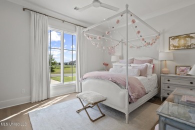 Elegant 5-Bedroom Home on the 17th Fairway in Reunion. Welcome on Reunion Golf Club in Mississippi - for sale on GolfHomes.com, golf home, golf lot