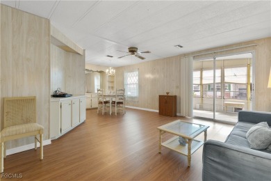Welcome to 16037 Citron Way in Tamiami Village! This move-in on Six Lakes Country Club in Florida - for sale on GolfHomes.com, golf home, golf lot