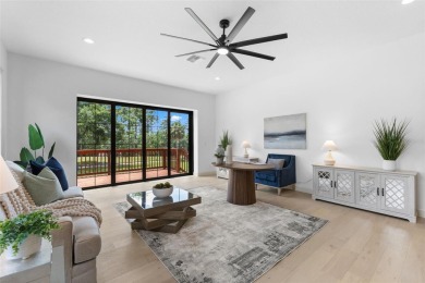 One or more photo(s) has been virtually staged. Welcome Home to on Southern Hills Plantation Club in Florida - for sale on GolfHomes.com, golf home, golf lot