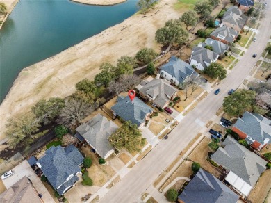 Beautifully updated one story home on a premium golf course and on Plantation Golf Course in Texas - for sale on GolfHomes.com, golf home, golf lot