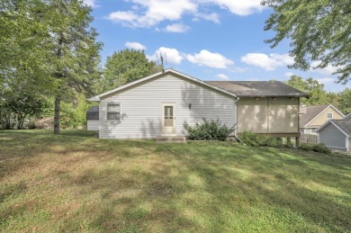 Welcome to Triboji--one of the best-kept secrets on the North on Okoboji View Golf Course in Iowa - for sale on GolfHomes.com, golf home, golf lot