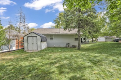 Welcome to Triboji--one of the best-kept secrets on the North on Okoboji View Golf Course in Iowa - for sale on GolfHomes.com, golf home, golf lot
