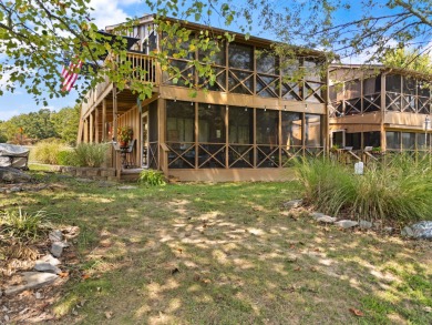 Spacious Upper level 2 bedroom 2 full bath condo located at on Woodson Bend Resort in Kentucky - for sale on GolfHomes.com, golf home, golf lot