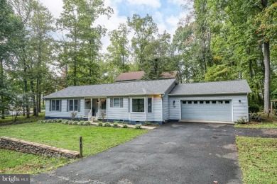OPEN HOUSE 11 am - 2 pm on October 11 &12, 2025. ***Welcome to on Lake Of The Woods Golf Course in Virginia - for sale on GolfHomes.com, golf home, golf lot