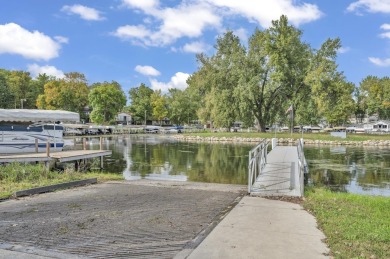 Welcome to Triboji--one of the best-kept secrets on the North on Okoboji View Golf Course in Iowa - for sale on GolfHomes.com, golf home, golf lot