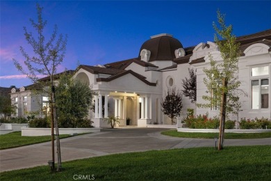Welcome to one of Coto de Caza's most distinguished addresses on Coto De Caza Golf Club in California - for sale on GolfHomes.com, golf home, golf lot