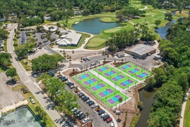 Rare offering in sought-after Lakeside, a quaint neighborhood of on TPC at Sawgrass in Florida - for sale on GolfHomes.com, golf home, golf lot