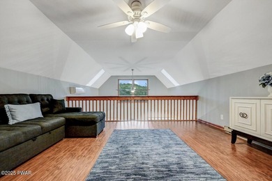 Experience the perfect blend of modern luxury and serene on The Hideout Golf in Pennsylvania - for sale on GolfHomes.com, golf home, golf lot