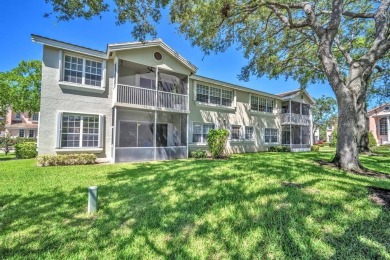 WAKE UP TO SERENE GARDEN VIEWS & INDULGE IN RESORT STYLE on TPC Eagle Trace in Florida - for sale on GolfHomes.com, golf home, golf lot