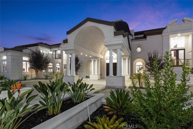 Welcome to one of Coto de Caza's most distinguished addresses on Coto De Caza Golf Club in California - for sale on GolfHomes.com, golf home, golf lot