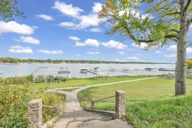 Welcome to Triboji--one of the best-kept secrets on the North on Okoboji View Golf Course in Iowa - for sale on GolfHomes.com, golf home, golf lot