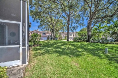WAKE UP TO SERENE GARDEN VIEWS & INDULGE IN RESORT STYLE on TPC Eagle Trace in Florida - for sale on GolfHomes.com, golf home, golf lot