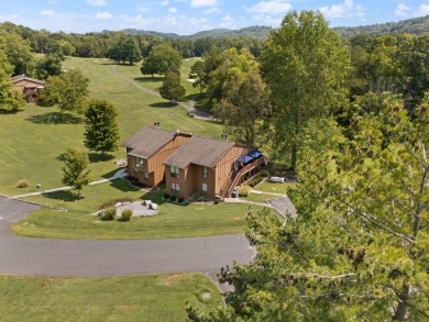 Spacious Upper level 2 bedroom 2 full bath condo located at on Woodson Bend Resort in Kentucky - for sale on GolfHomes.com, golf home, golf lot