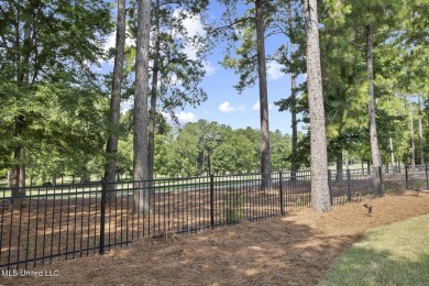 Elegant 5-Bedroom Home on the 17th Fairway in Reunion. Welcome on Reunion Golf Club in Mississippi - for sale on GolfHomes.com, golf home, golf lot