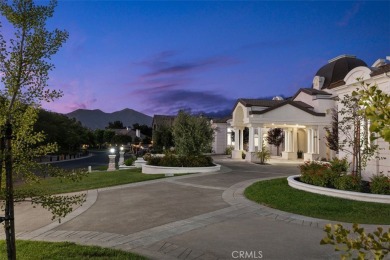 Welcome to one of Coto de Caza's most distinguished addresses on Coto De Caza Golf Club in California - for sale on GolfHomes.com, golf home, golf lot
