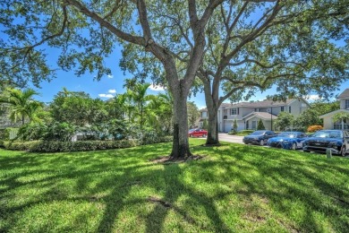 WAKE UP TO SERENE GARDEN VIEWS & INDULGE IN RESORT STYLE on TPC Eagle Trace in Florida - for sale on GolfHomes.com, golf home, golf lot